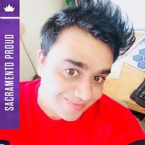 Meet your Posher, Imran